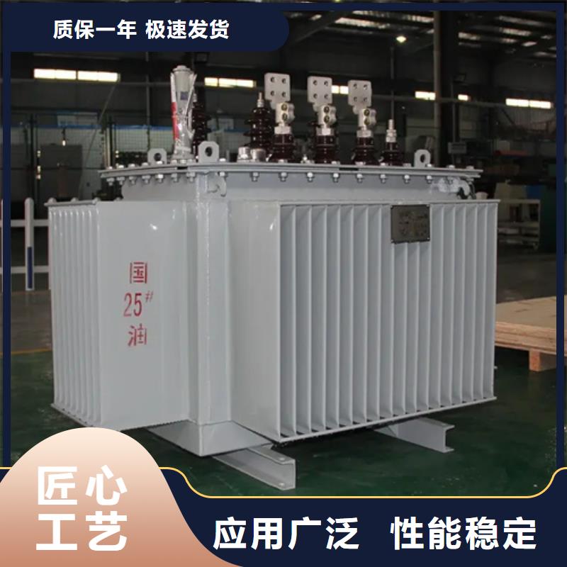 S13-m-160/10油浸式变压器企业-价格合理