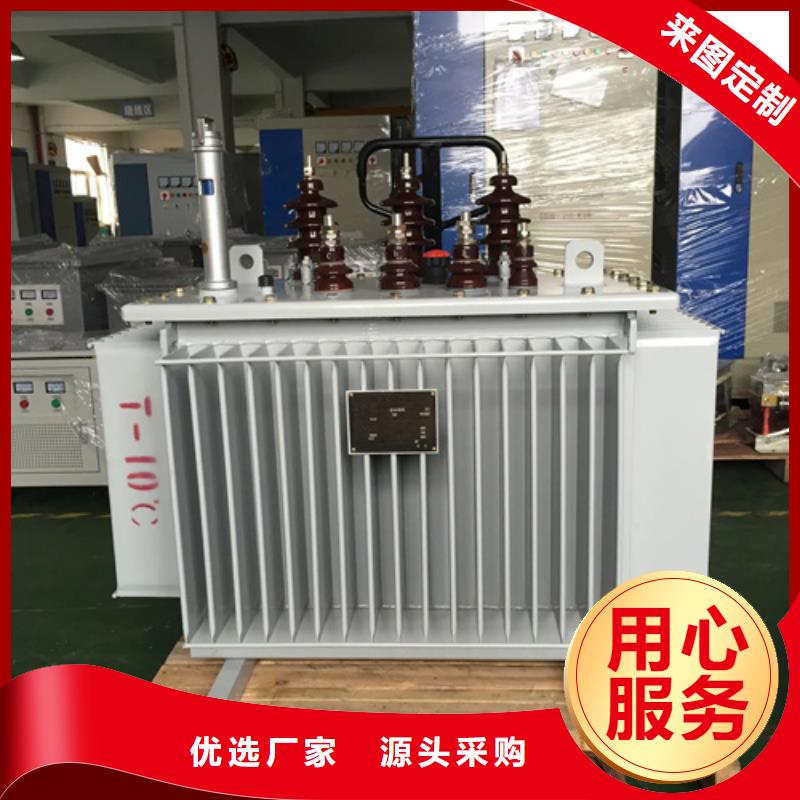 s11-m-1250/10油浸式变压器厂