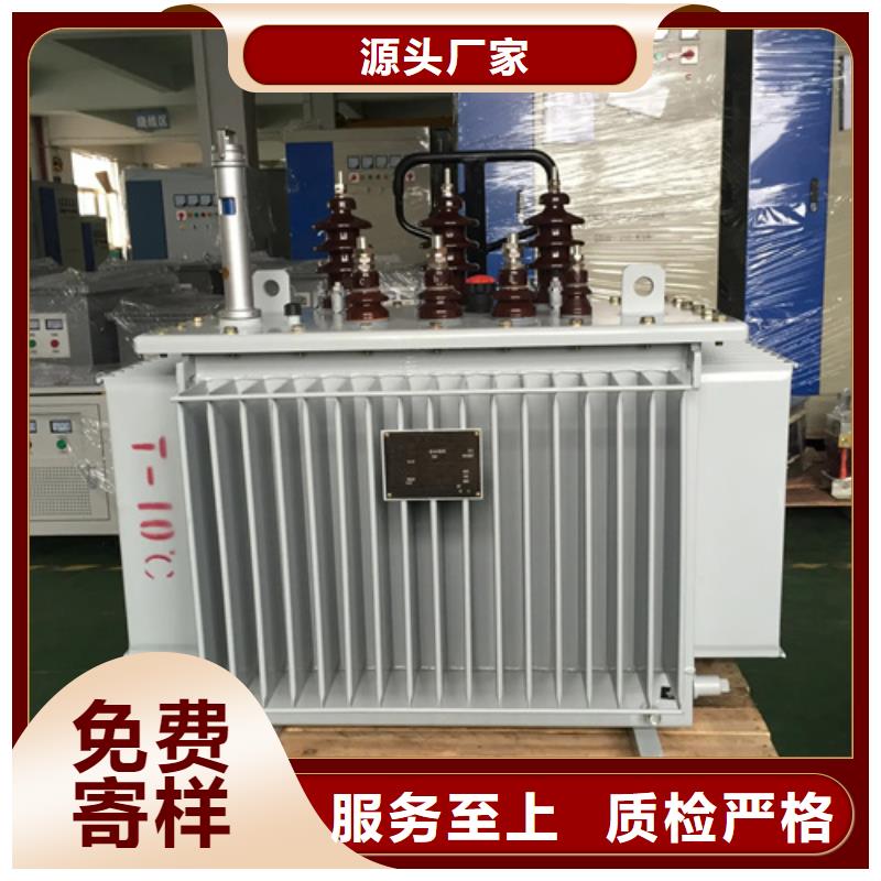 销售S13-m-1600/10油浸式变压器的厂家