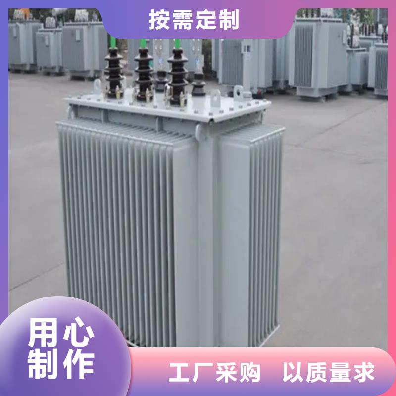 专业厂家直销S20-m-2500/10油浸式变压器