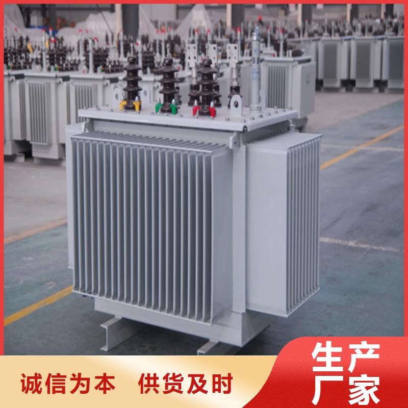 S13-m-1250/10油浸式变压器设备生产厂家