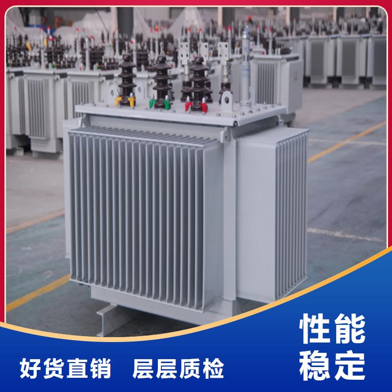 找打造行业品质(金仕达)S20-m-2000/10油浸式变压器生产厂家