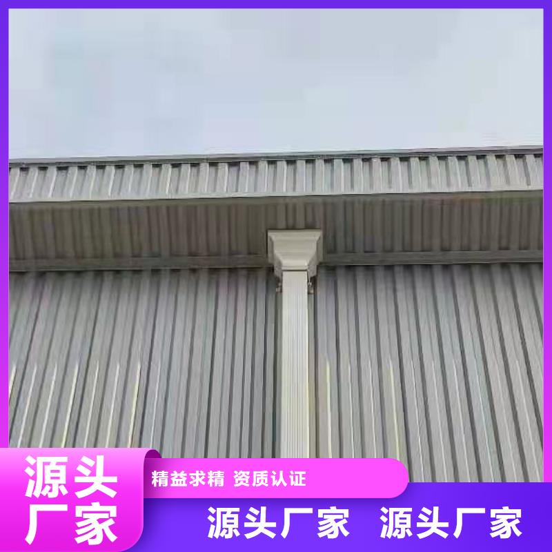 方形雨水管型号全