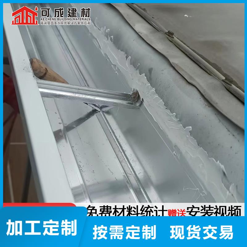 厂房方形雨水管品牌厂家