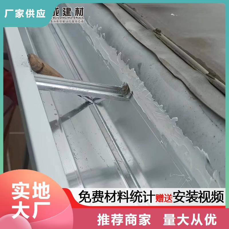 双壁波纹雨水管价格