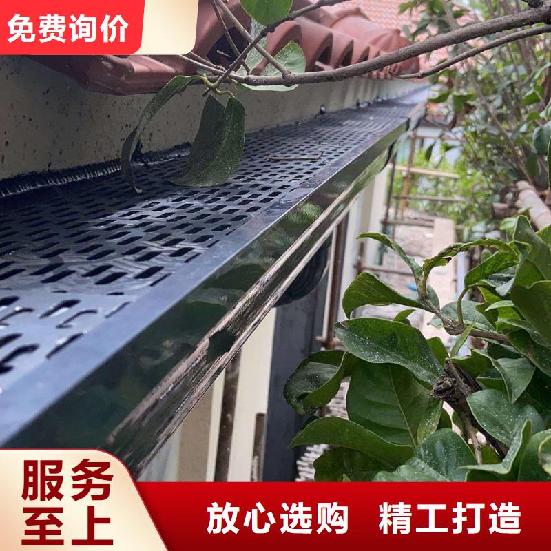 铝合金落水管发货快