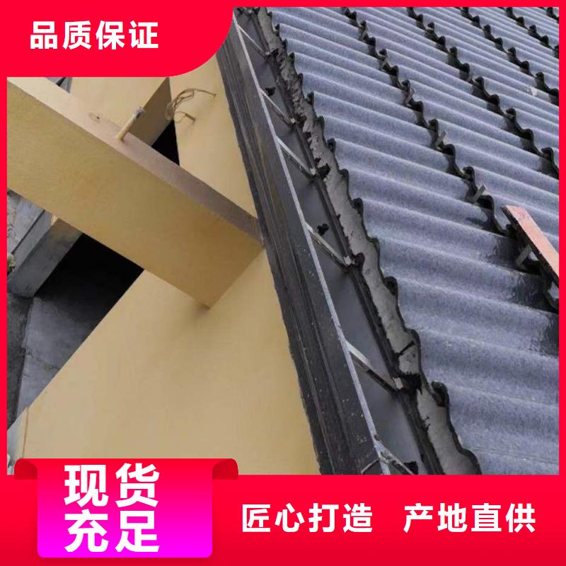 铜做旧雨水管特殊规格可定做