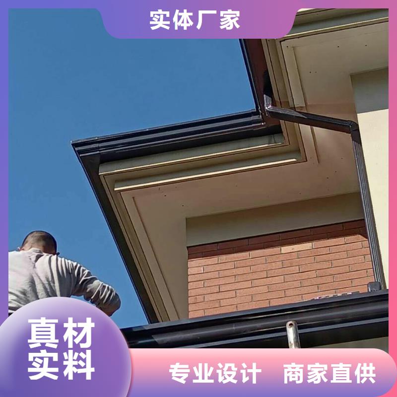 紫铜做旧天沟大品牌口碑优