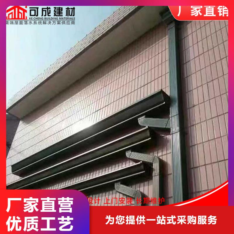 销售厂房雨水管_精选厂家