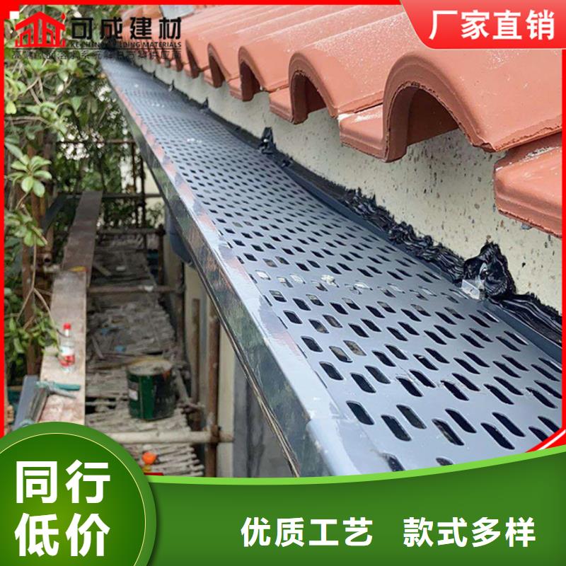 厂房彩钢雨水管一站式厂家