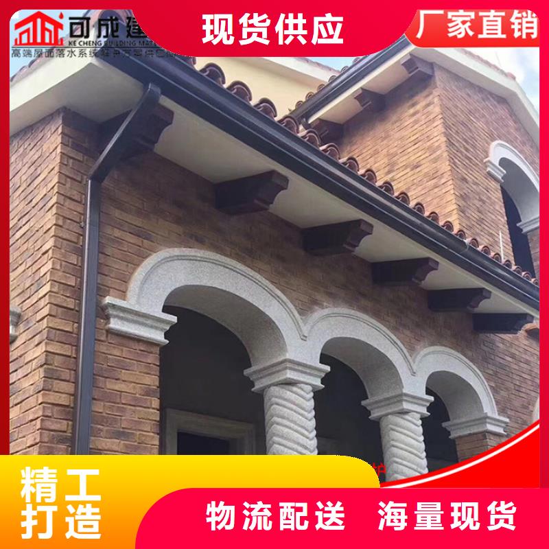 厂房雨水管诚信厂家