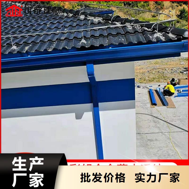 厂房雨水管实体生产厂家