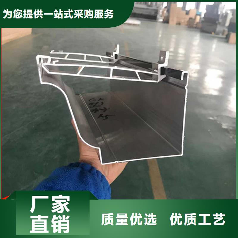 定做镀锌雨水管的基地