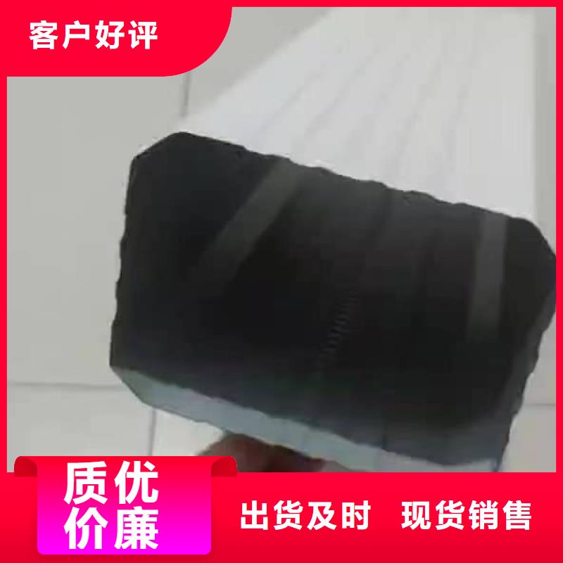 彩钢檐沟品质过关