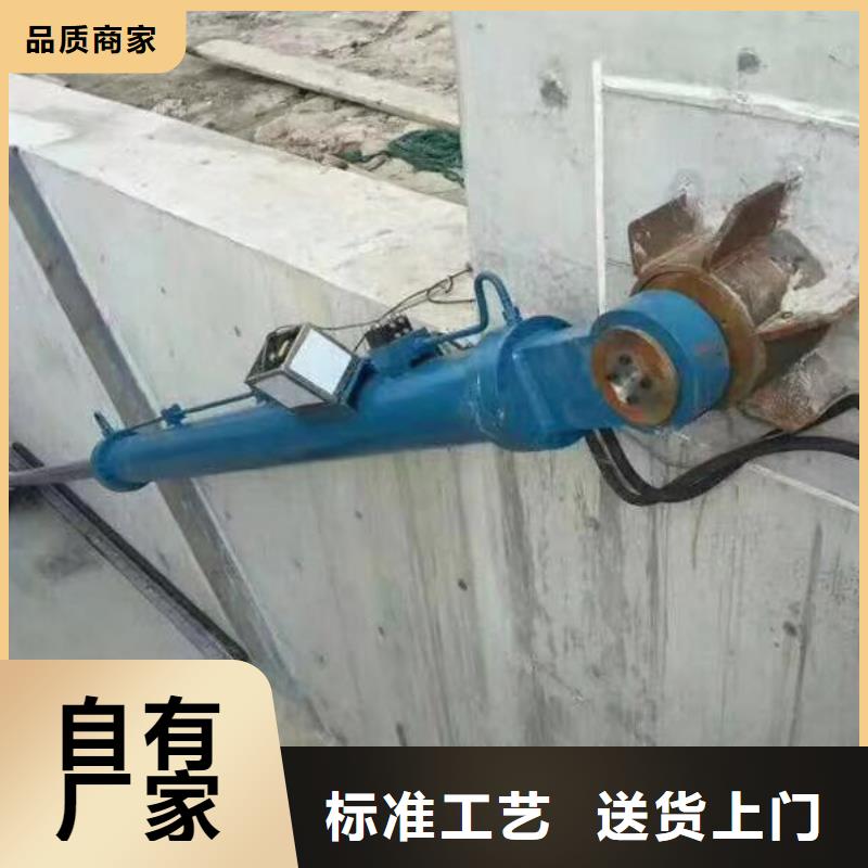 衢州生产水电站景观液压坝