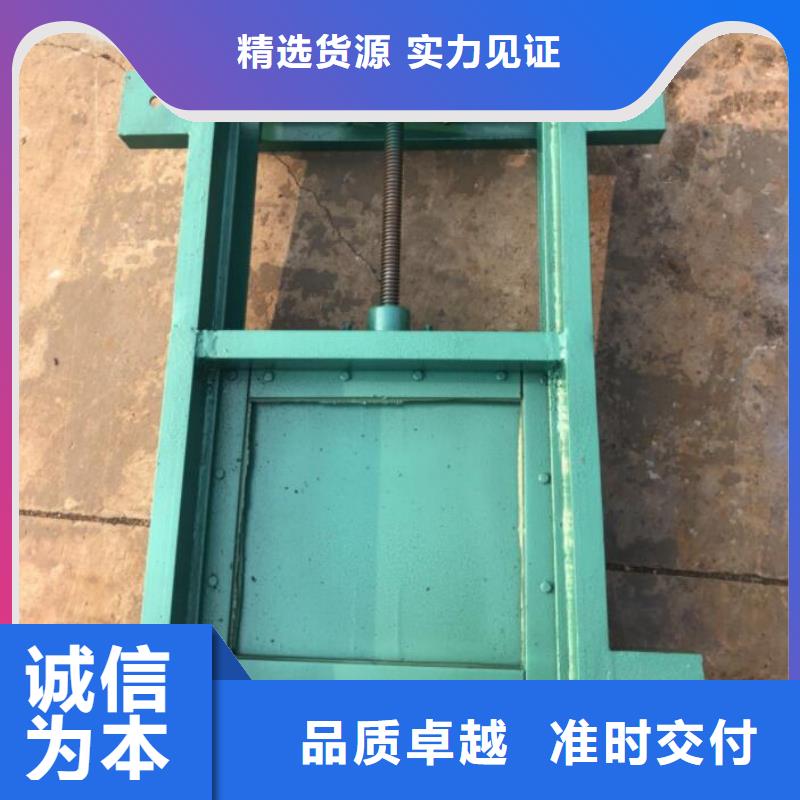 广西桂林购买资源县一体化泵站截流闸门
