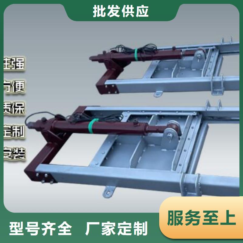 本地的污水泵站闸门厂家