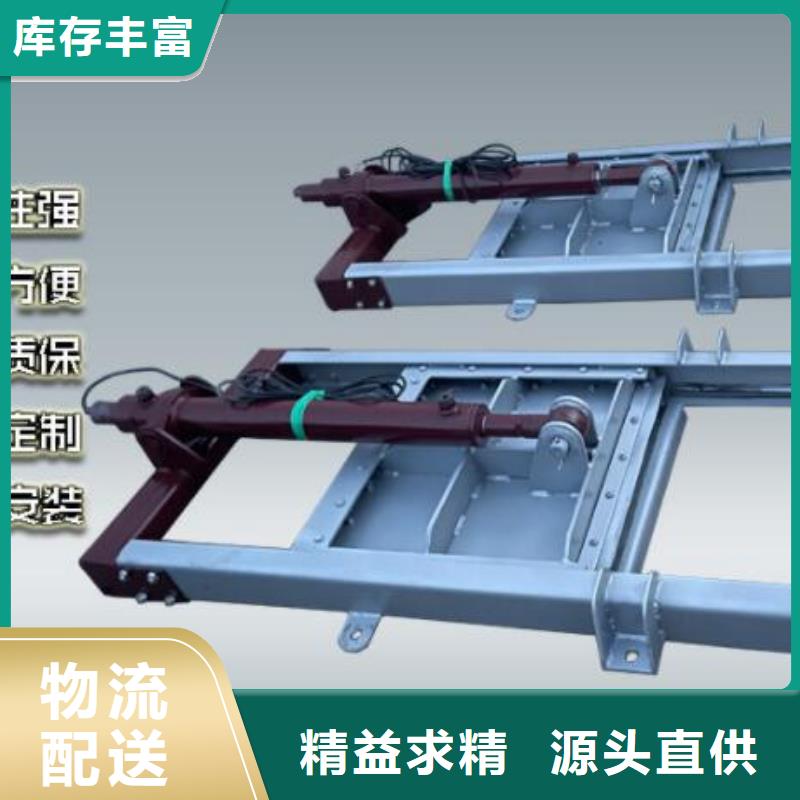 智能一体化液动限流闸门价格实惠