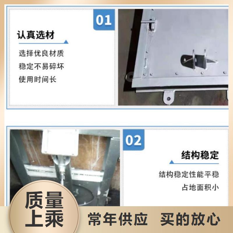 限流闸门品牌厂家价格优惠