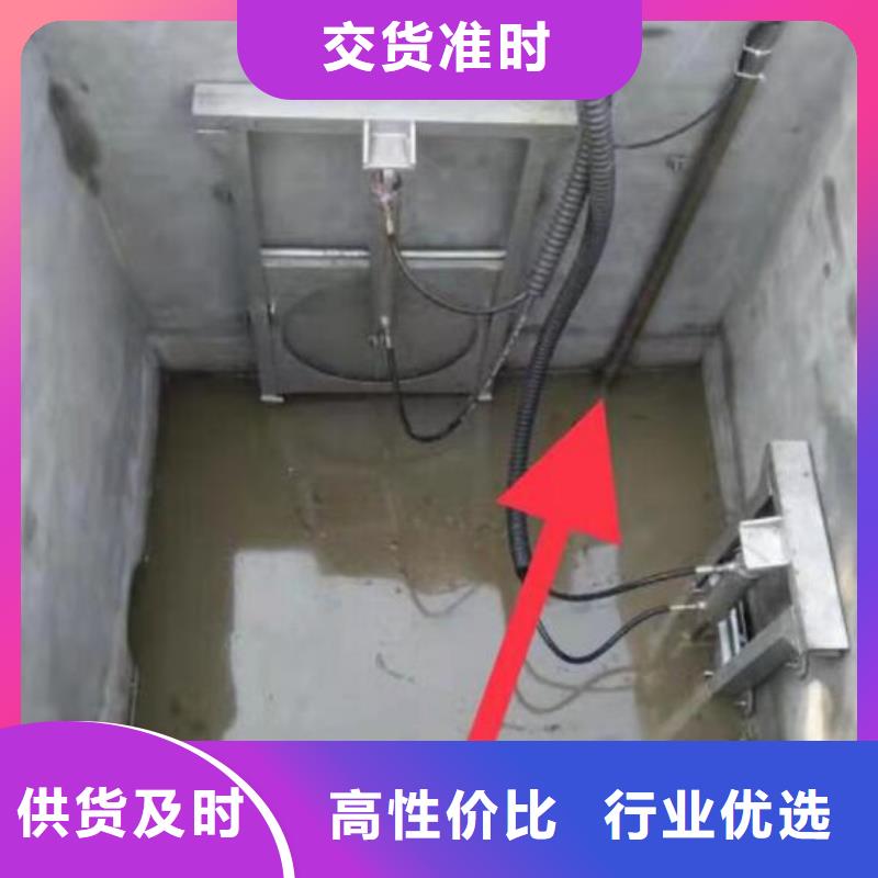 《徐州》选购雨水污水不锈钢液压闸门