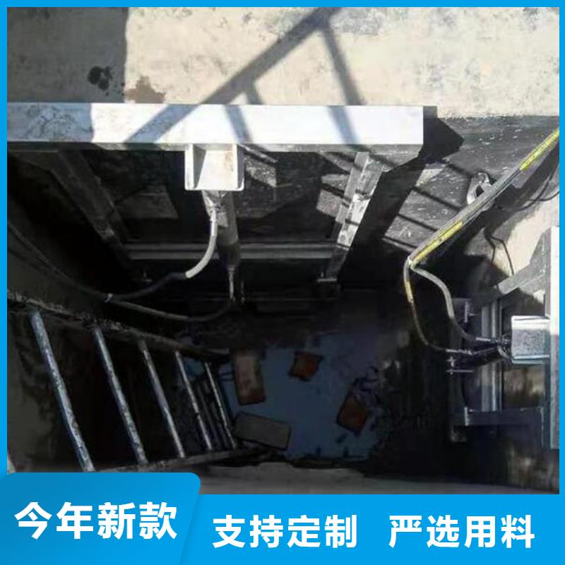 广西桂林购买资源县一体化泵站截流闸门