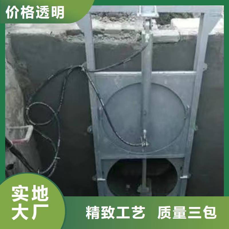 福建省购买(瑞鑫)平潭液动限流闸门省级水利示范厂家