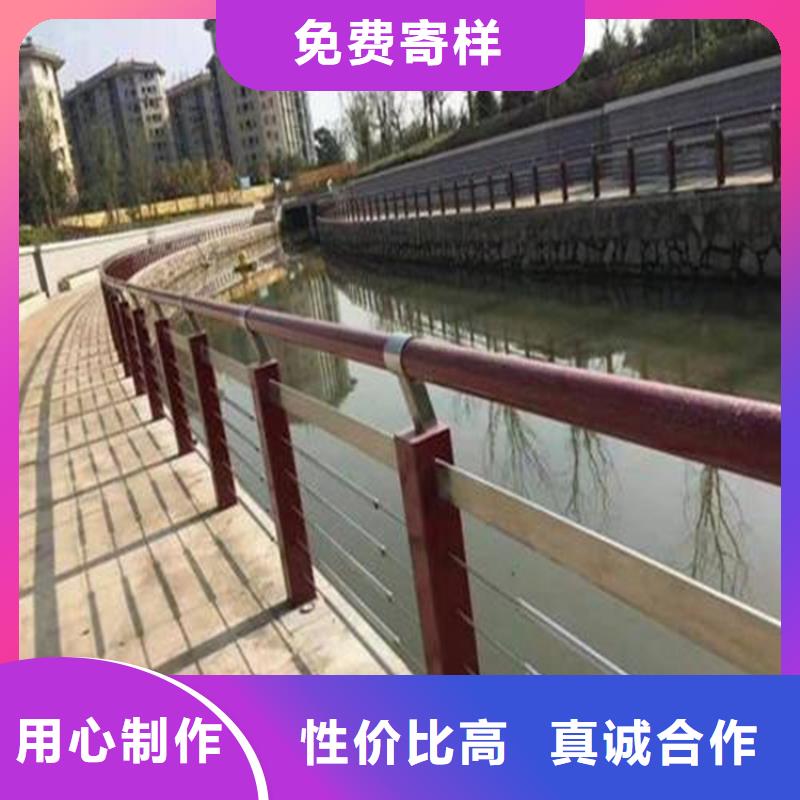 成田镇桥梁防撞护栏生产厂家施工队伍