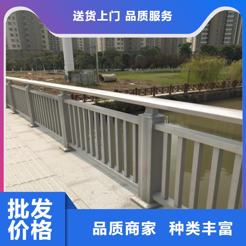 赤坎高速公路桥梁防撞护栏厂