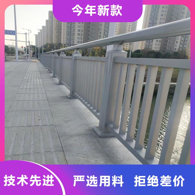 东源县河道景观桥梁灯光护栏施工团队