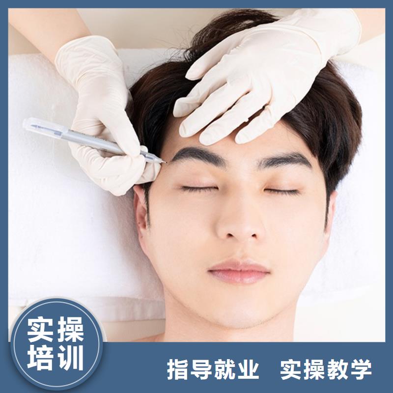 纹绣美发学校技能+学历