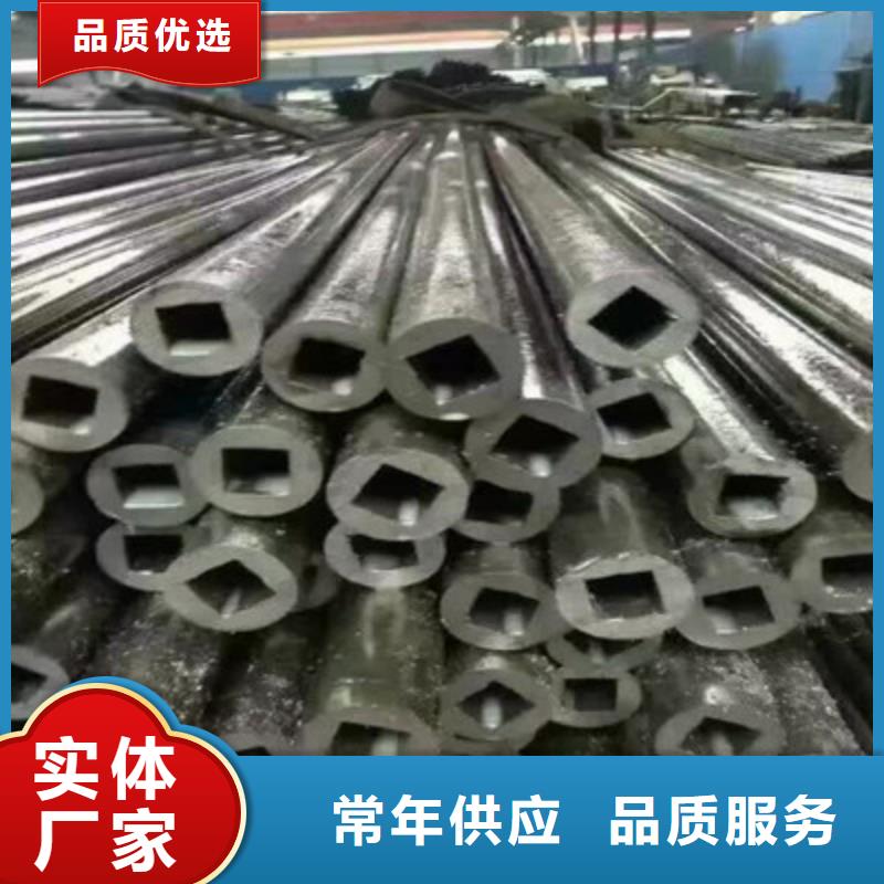 无缝钢管[薄壁无缝钢管]货品齐全