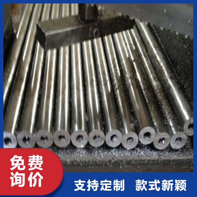精密钢管高压无缝钢管按需定制