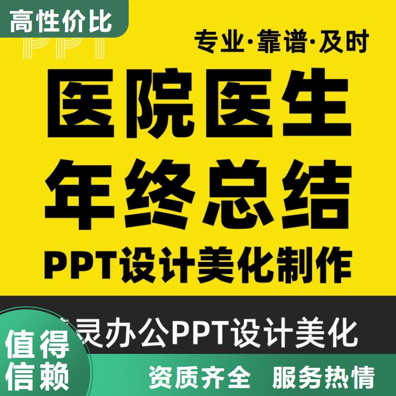 PPT排版优化千人计划质量放心