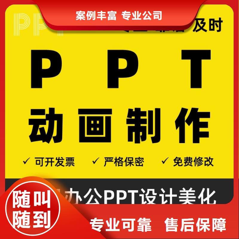 PPT美化设计制作排版公司千人计划