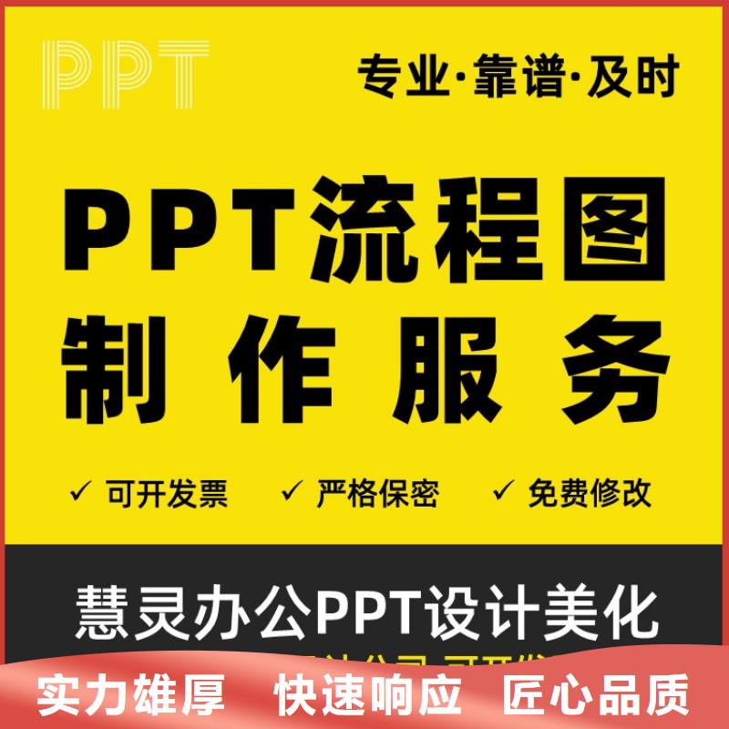 PPT设计美化公司优青