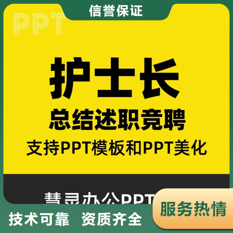 PPT美化设计制作排版公司千人计划