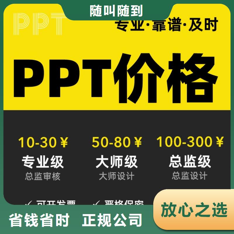 PPT美化设计制作公司千人计划