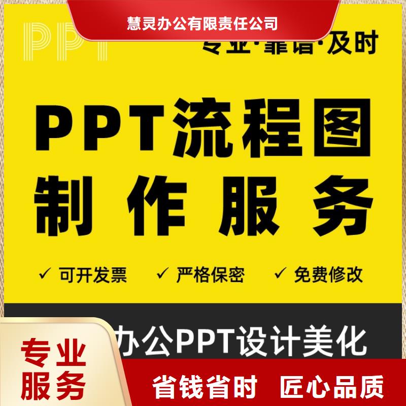 PPT美化设计制作排版公司副高