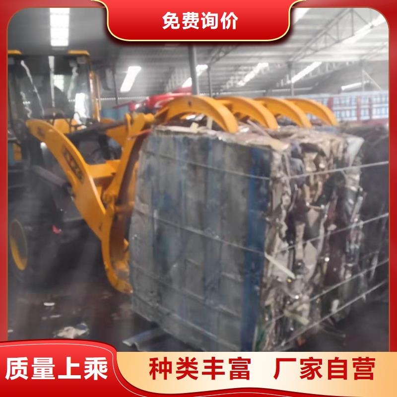 打包机金属削压饼机价格地道