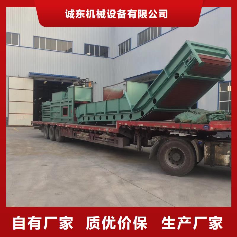 打包机_液压打包机厂家不只是质量好