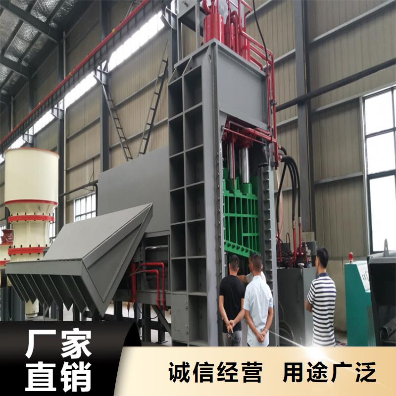 龙门剪废旧金属撕裂机优质工艺