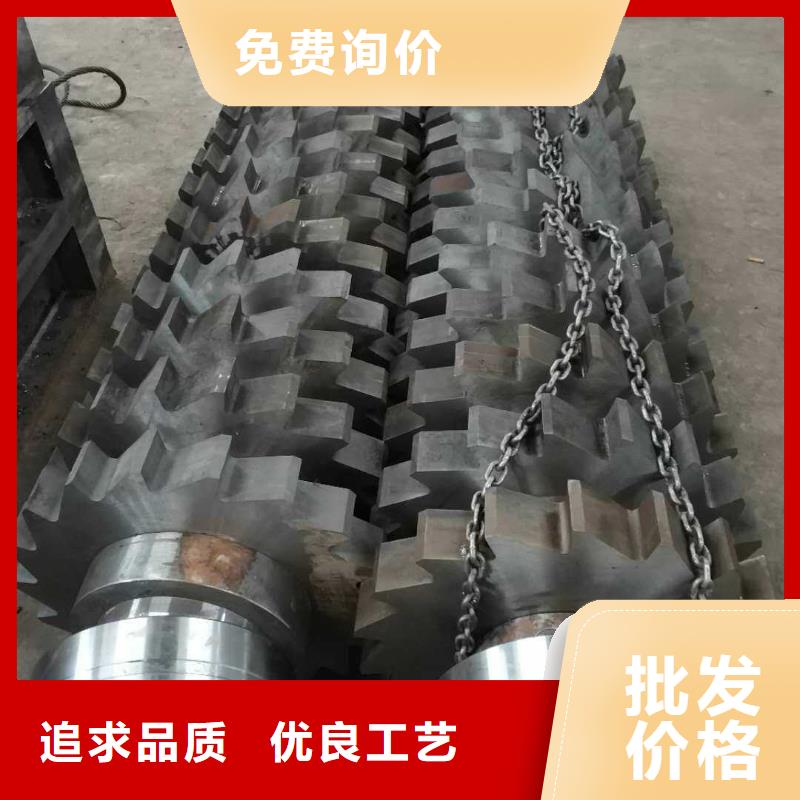 撕碎机液压打包机用的放心