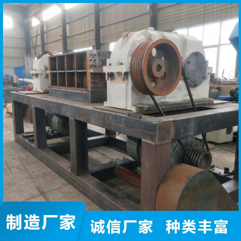 撕碎机液压打包机厂家品质之选