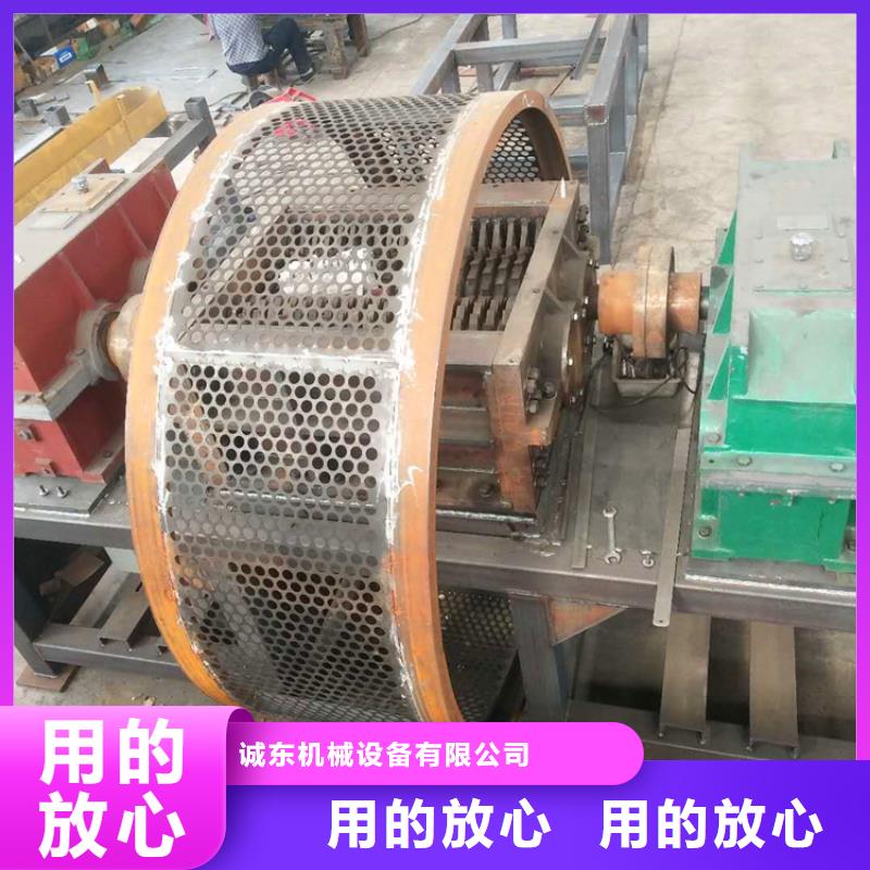 撕碎机液压打包机厂家精益求精