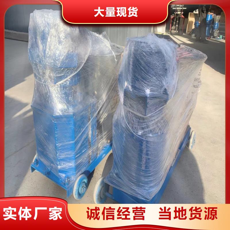 颗粒机废铁金属压块机量大更优惠