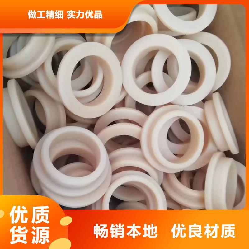 质量好的尼龙管厂家批发