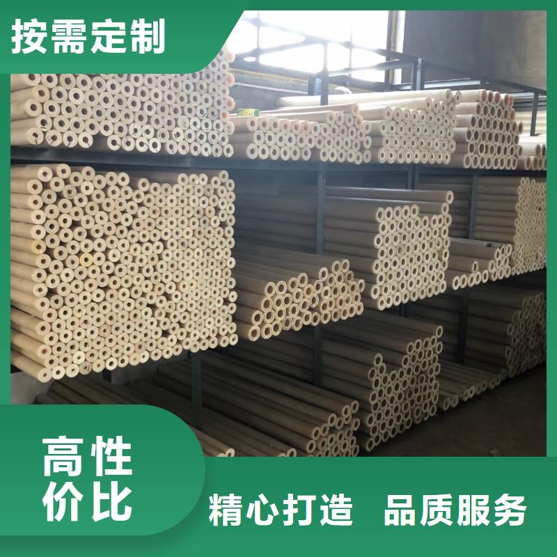 规格全的尼龙管品牌厂家