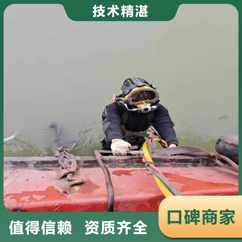 值得信赖的厌氧池蛙人打捞水泵公司