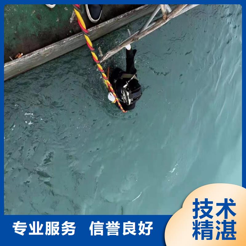 拦污栅水下检测优质之选