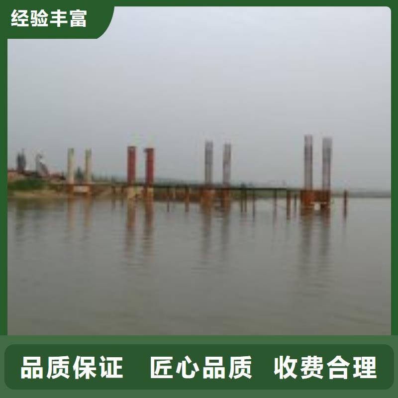 潜水员管道水中封堵头水下录像2024已更新（施工/结果）